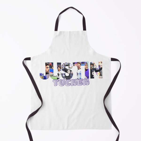 Item preview, Justin Tucker essential t shirt | Justin Tucker sticker designed and sold by ReganPro5.