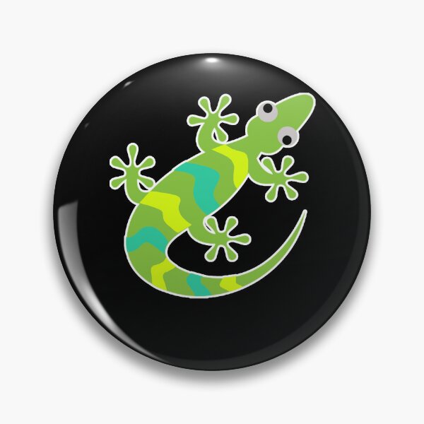Item preview, Cool And Cute Lizard designed and sold by UnknownArtistt.