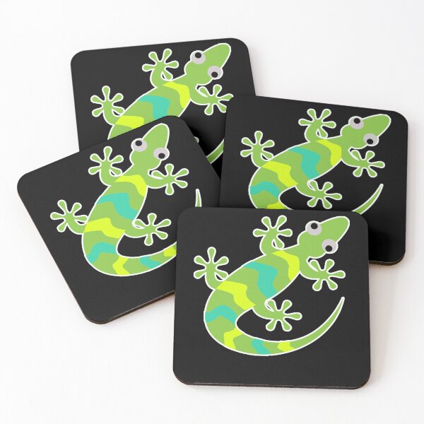 Item preview, Cool And Cute Lizard designed and sold by UnknownArtistt.