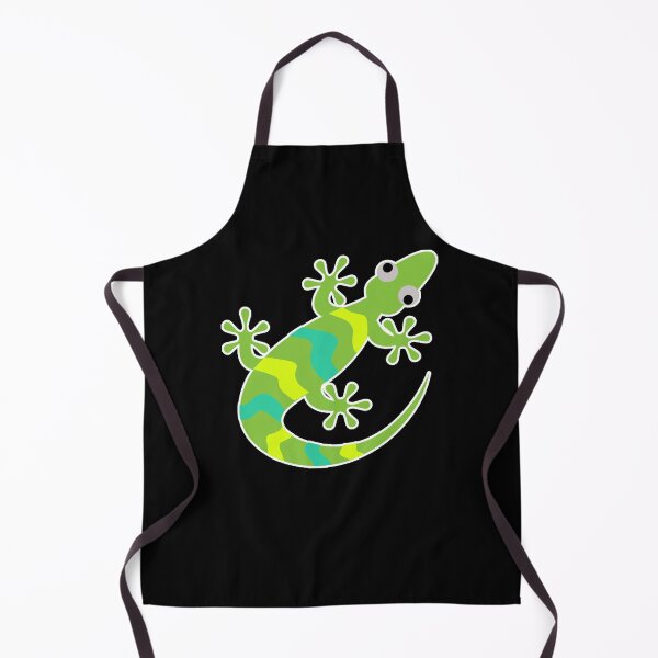 Item preview, Cool And Cute Lizard designed and sold by UnknownArtistt.
