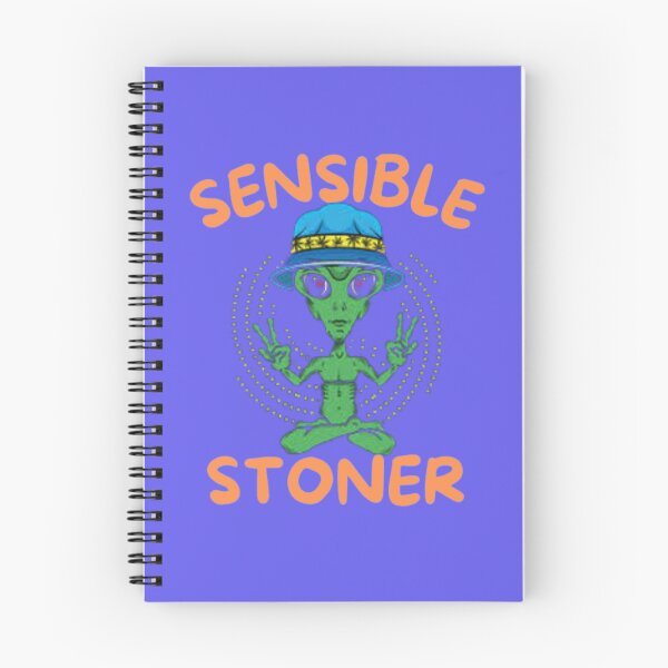 Item preview, Sensible Stoner Weed 420 legalize Marijuana designed and sold by BestDesignbySof.