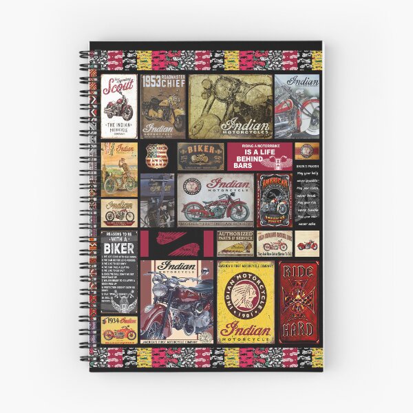 Item preview, Ride Hard-Reasons To Be With A Biker American Motorcycle Indian designed and sold by SentaSchmitt.