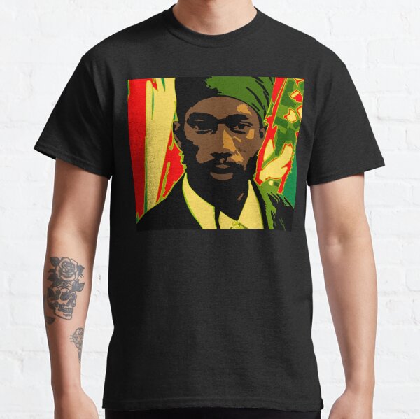 Sizzla on sale t shirt