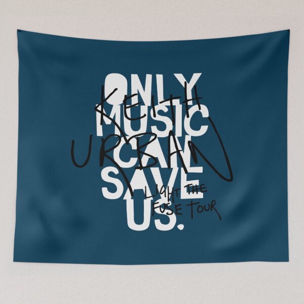 Item preview, BEST SELLER - Mens Best Keith Urban Merchandise   designed and sold by Gallerysa.