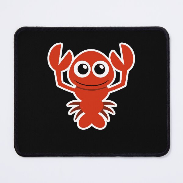 Item preview, Cool And Cute Lobster designed and sold by UnknownArtistt.
