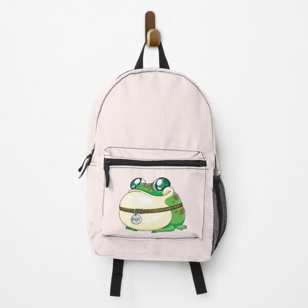 Item preview, Boggy the froggy funny designed and sold by Brian774.