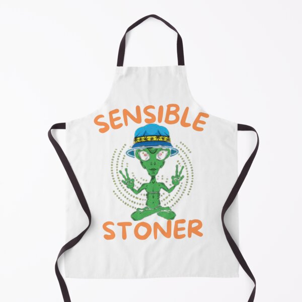 Item preview, Sensible Stoner Weed 420 legalize Marijuana designed and sold by BestDesignbySof.