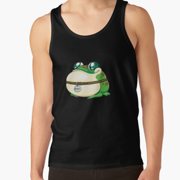 Item preview, Boggy the froggy funny designed and sold by Brian774.