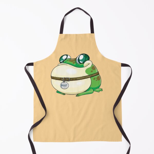 Item preview, Boggy the froggy funny designed and sold by Brian774.