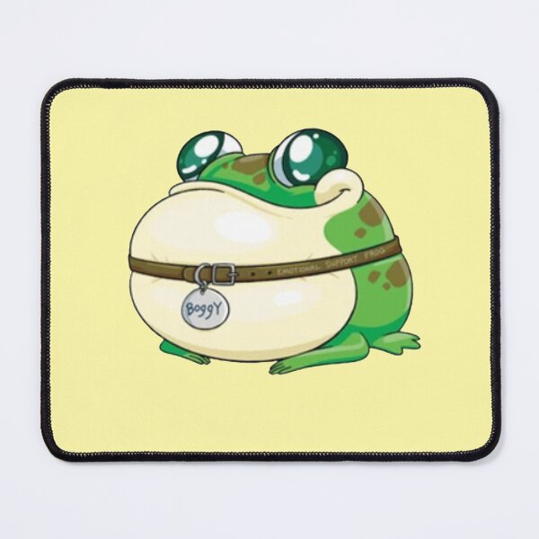 Item preview, Boggy the froggy funny designed and sold by Brian774.