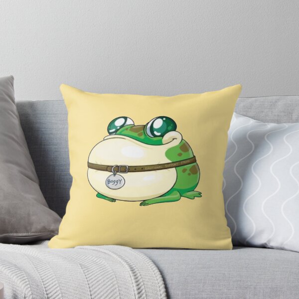 Item preview, Boggy the froggy funny designed and sold by Brian774.
