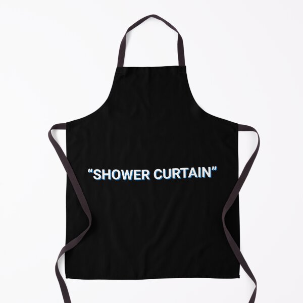 Item preview, Shower Curtain Minimal designed and sold by Sour Soul.