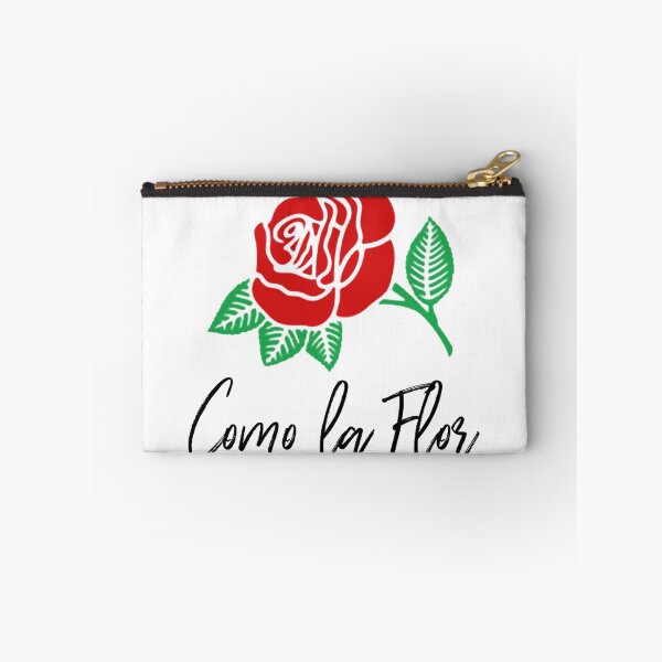 Item preview, "Como la Flor" Selena Quintanilla designed and sold by yikesitsyeya.