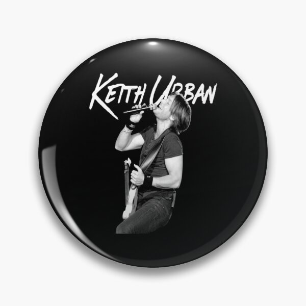 Item preview, Country Rock Keith Art Urbans   designed and sold by Gallerysa.