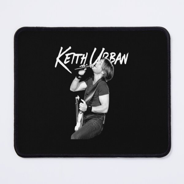 Item preview, Country Rock Keith Art Urbans   designed and sold by Gallerysa.