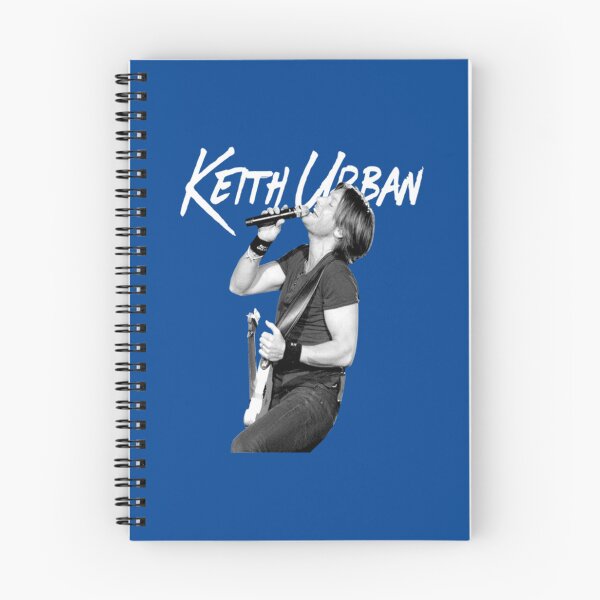 Item preview, Country Rock Keith Art Urbans   designed and sold by Gallerysa.