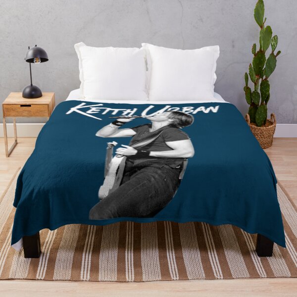 Item preview, Country Rock Keith Art Urbans   designed and sold by Gallerysa.