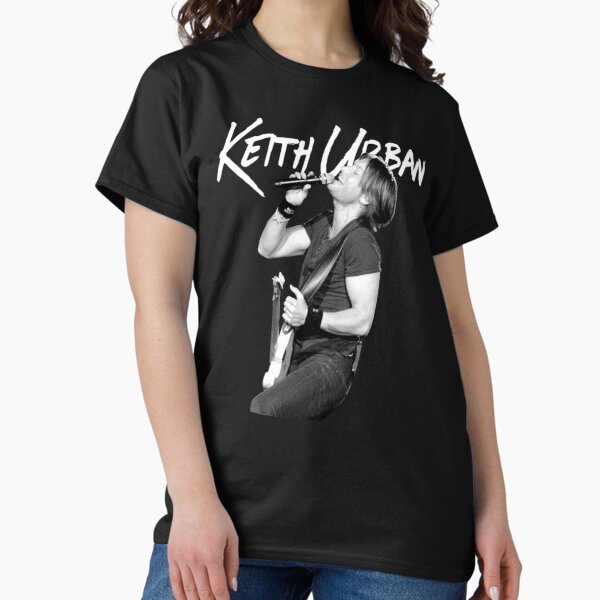 Item preview, Country Rock Keith Art Urbans   designed and sold by Gallerysa.