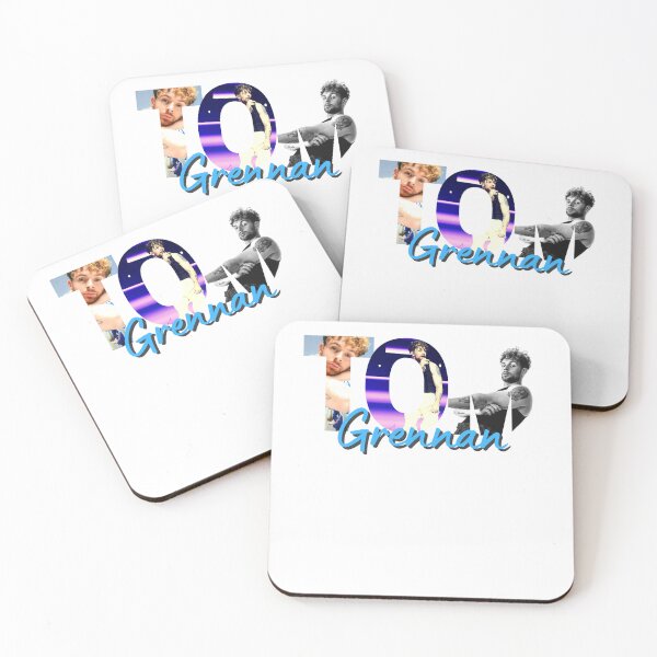 Item preview, Tom Grennan classic t shirt | ﻿Tom Grennan sticker designed and sold by ReganPro5.