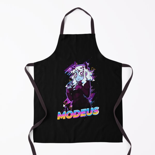 Item preview, Modeus Helltaker designed and sold by BhairaviModi.