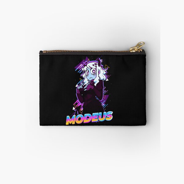 Item preview, Modeus  Helltaker designed and sold by BhairaviModi.