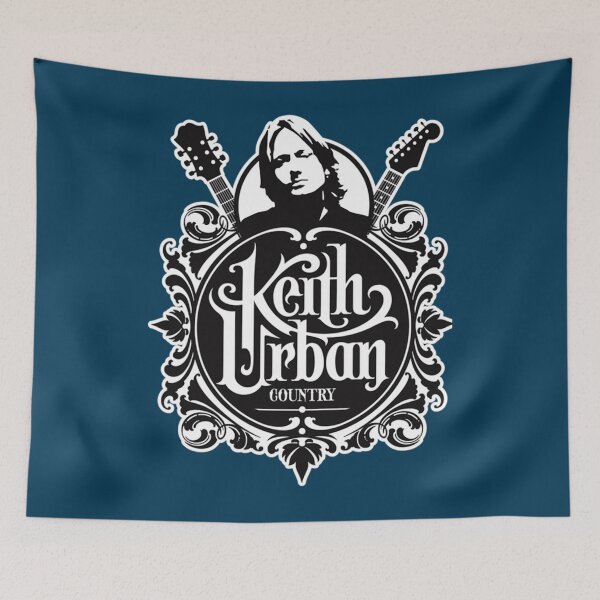 Item preview, For Men Women The Best Art Keith Urban Country 04 99name Keith Urban Youth     designed and sold by Gallerysa.