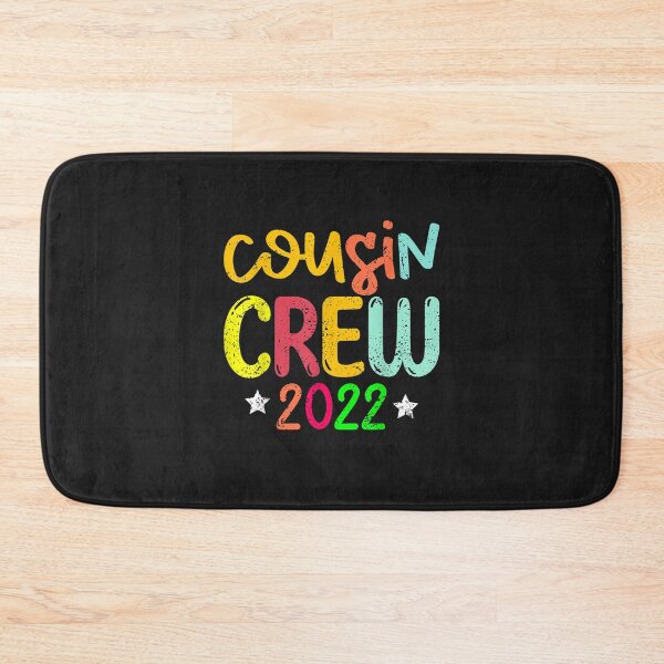 Item preview, Cousin Crew 2022 Family Reunion Making Memories T-Shirt designed and sold by Bobby-Bancel.