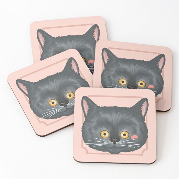 Item preview, Bombay Cat Breed designed and sold by Khotekmei.
