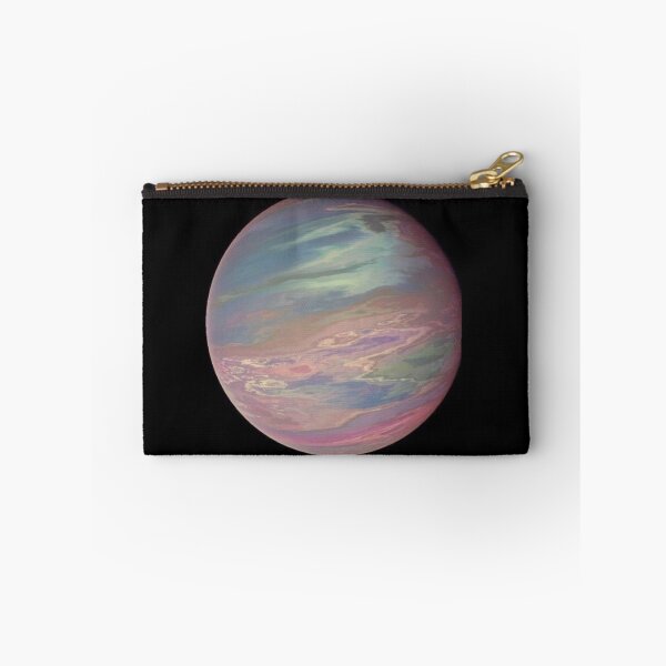Item preview, Pink Planet designed and sold by noiramcreates.
