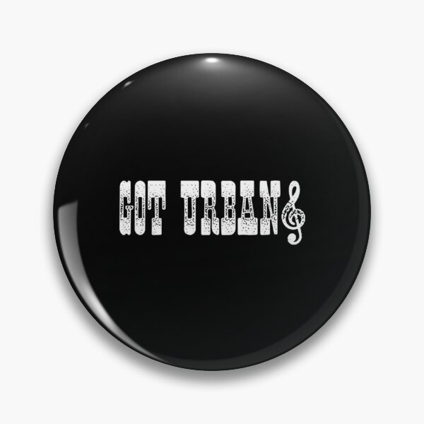 Item preview, GOT URBAN Fitted    designed and sold by Gallerysa.