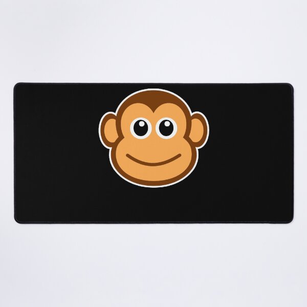 Item preview, Cool And Cute Monkey designed and sold by UnknownArtistt.