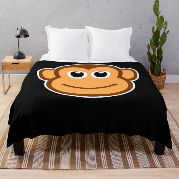 Item preview, Cool And Cute Monkey designed and sold by UnknownArtistt.
