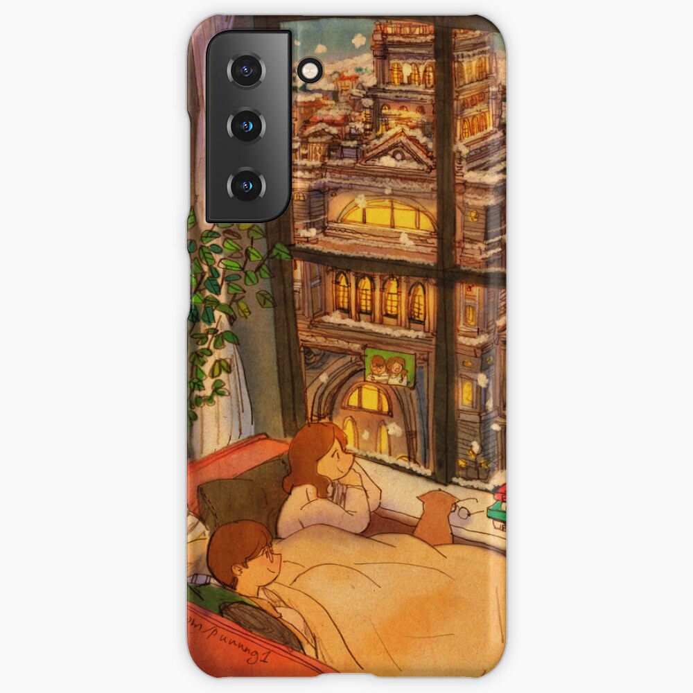 Item preview, Samsung Galaxy Snap Case designed and sold by puuung1.