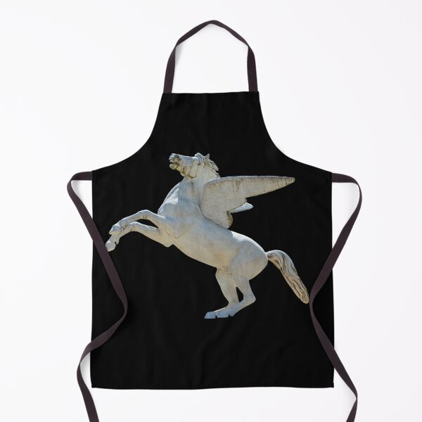 Item preview, Pegasus the flying horse designed and sold by Dalyndigital Photography.