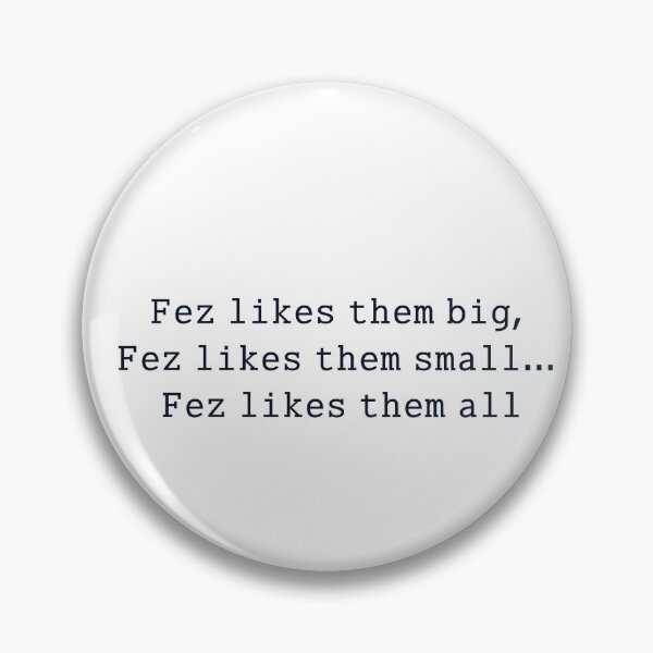 Item preview, fez likes them designed and sold by anikasart.