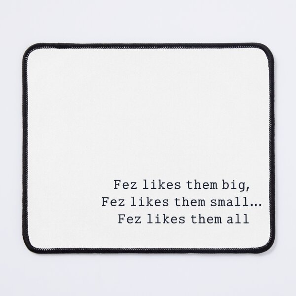 Item preview, fez likes them designed and sold by anikasart.