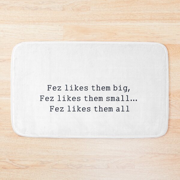Item preview, fez likes them designed and sold by anikasart.
