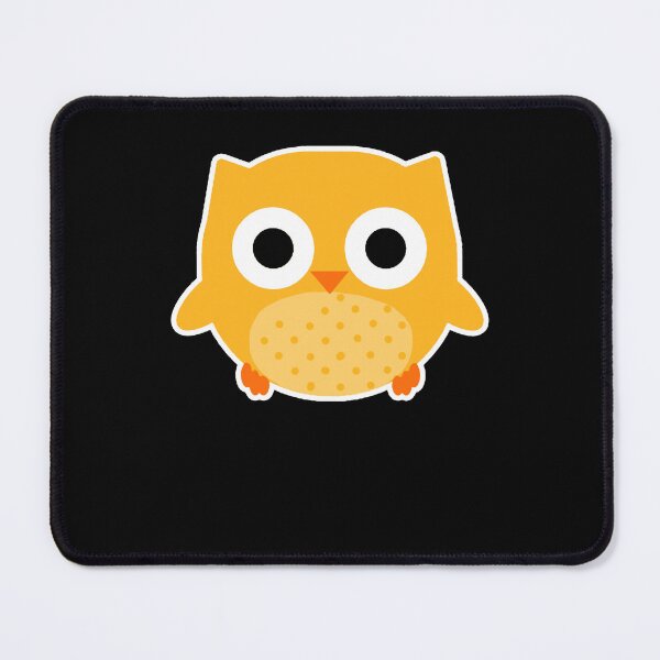 Item preview, Cool And Cute Owl designed and sold by UnknownArtistt.