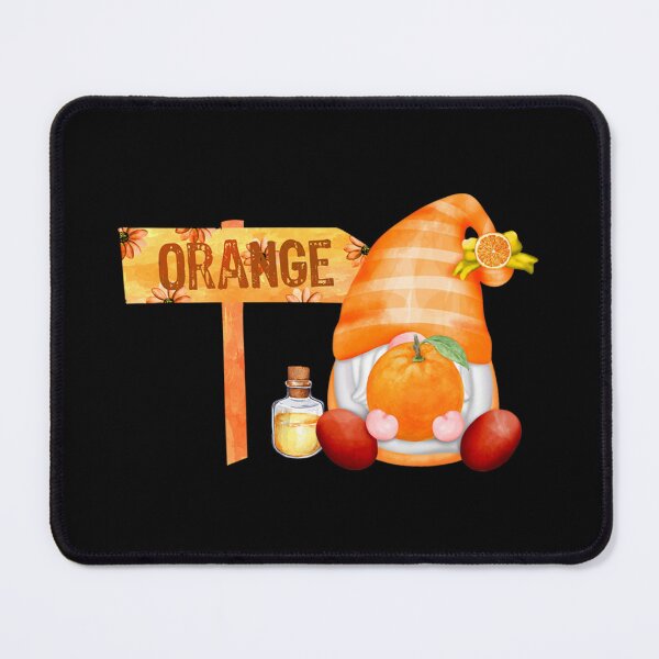 Item preview, Mandarin Orange Tropical Citrus Fruit designed and sold by Blok45.
