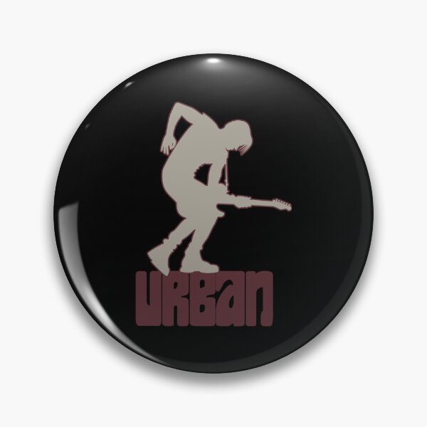 Item preview, Keith Urban          designed and sold by Gallerysa.