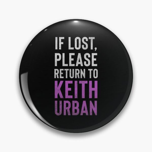Item preview, Keith Urban      designed and sold by Gallerysa.
