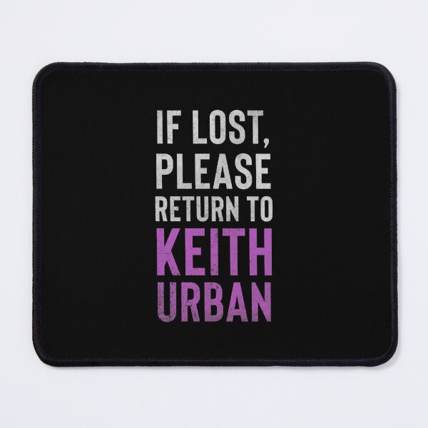 Item preview, Keith Urban      designed and sold by Gallerysa.