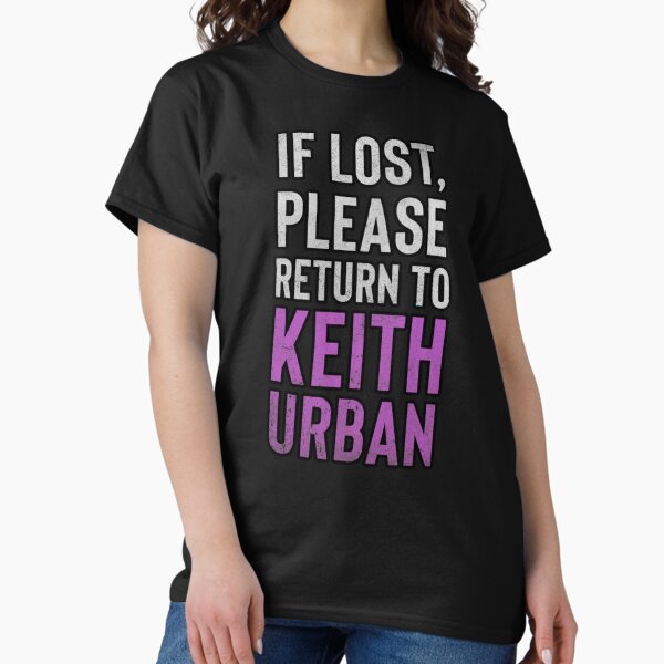 Item preview, Keith Urban      designed and sold by Gallerysa.