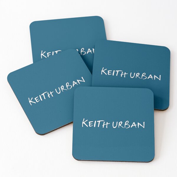 Item preview, Keith Urban  (1) designed and sold by Gallerysa.