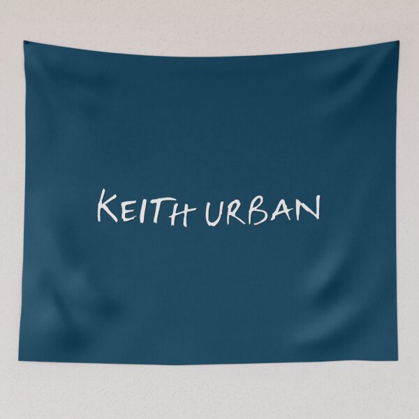 Item preview, Keith Urban  (1) designed and sold by Gallerysa.