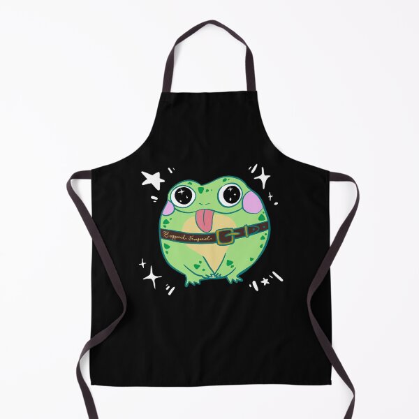 Item preview, Boggy the froggy classic designed and sold by Brian774.