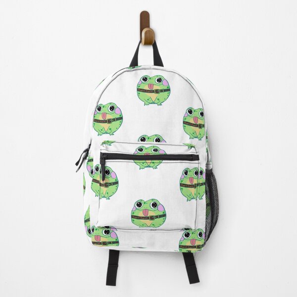 Item preview, Boggy the froggy classic designed and sold by Brian774.