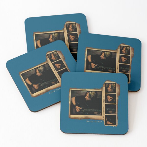 Item preview, Keith Urban  (3) designed and sold by Gallerysa.