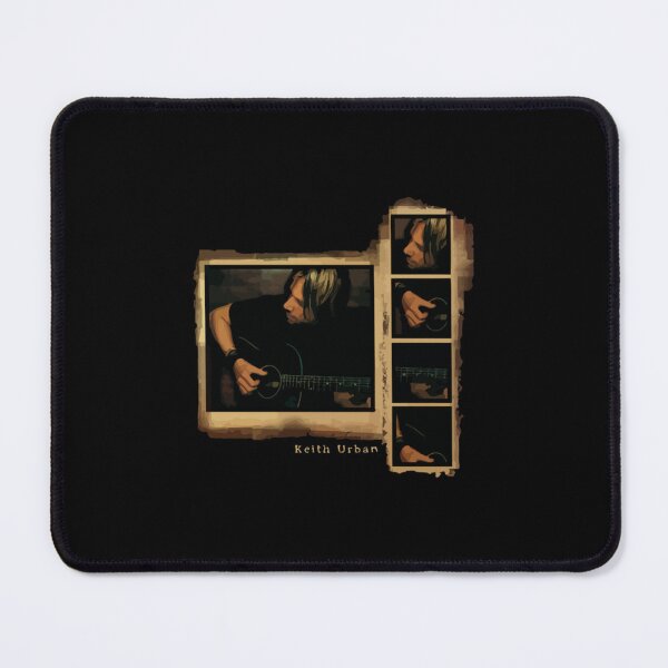 Item preview, Keith Urban  (3) designed and sold by Gallerysa.