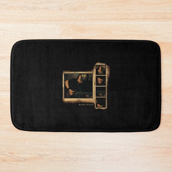 Item preview, Keith Urban  (3) designed and sold by Gallerysa.